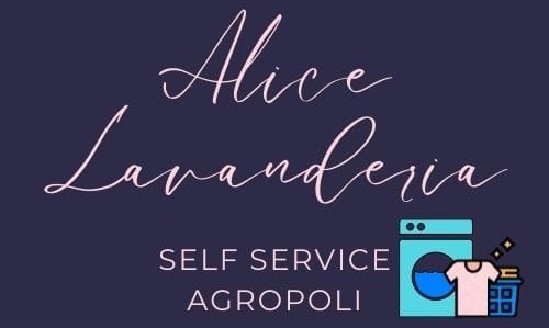 Alice Lavanderia Self Service